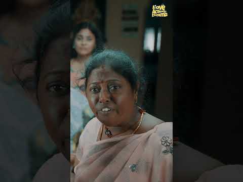 மீதி 410 சவரன எப்ப கொடுக்க போற 🤨 | Love Action Drama
