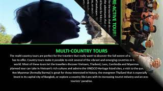 Travel Packages to Vietnam