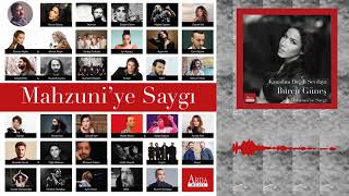 Musik-Video-Miniaturansicht zu Kanadım Değdi Sevdaya Songtext von Burcu Güneş