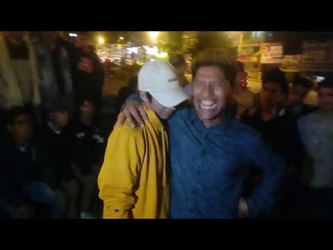 DAKZ vs SOLER - Semifinal: Villa Salvaje 1vs1