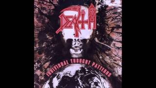 Death - Jealousy