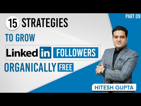LinkedIn Marketing Full Course Marketing Fundas Global linkedinmarketing