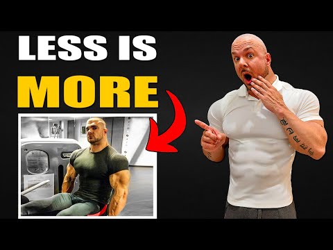 This 3 Workout Method Is Making Men Over 40 Look 20 Years Younger