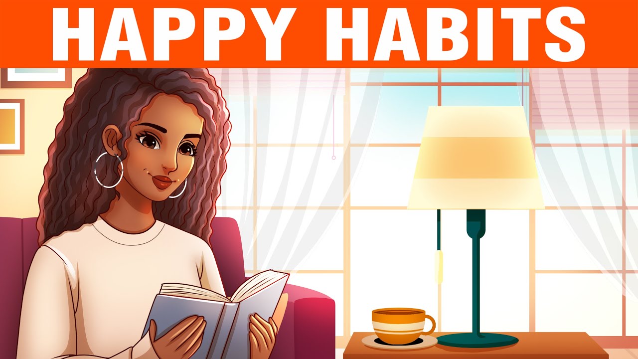 12 Simple Habits to Improve Your Mood