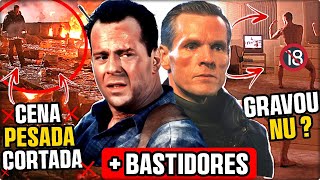 DURO DE MATAR 2 (1990): 18 COISAS q vc NÃO sabia 💥🤷‍♂️👀