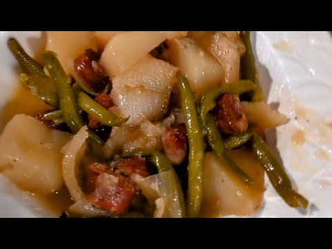 Viral Swamp Potatoes!!