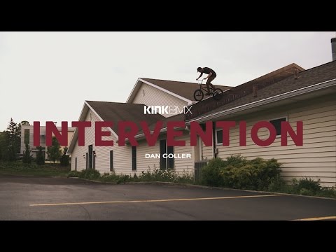 DAN COLLER - KINK INTERVENTION