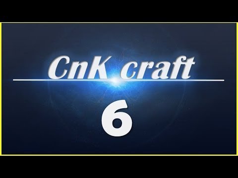 [CnK craft] Ep6 - Mangor