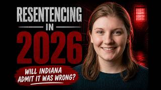 SARAH JO PENDER'S 2026 RESENTENCING — Will Indiana Finally Admit It Got This Wrong