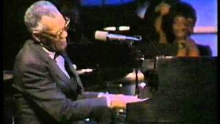 Ray Charles - Mickey Gilley  -  You Don&#39;t Know Me