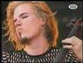 Apocalyptica Metal Boogie M.B. - Bizarre Festival 2001