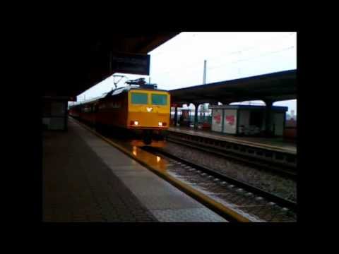 IC 1010 REGIOJET - Pardubice hl.n. - 7.1.2012