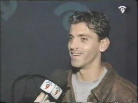 Temp 92-93 Jornada 11  Valencia CF 2 - 0 Albacete B.