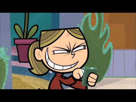 Jimmy Two-Shoes - 124b - Best Bud Battle [HD]