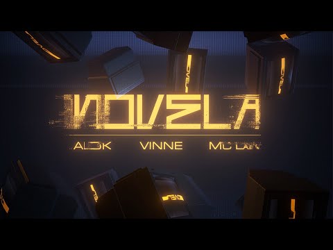 Miniatura de Novela