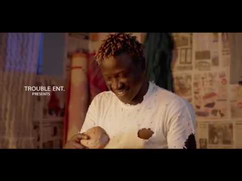 Gravity Omutujju-Kappa Yo (Music Video)