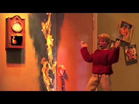 Robot Chicken Christmas Specials DVD: Own it today! | Robot Chicken | Adult Swim