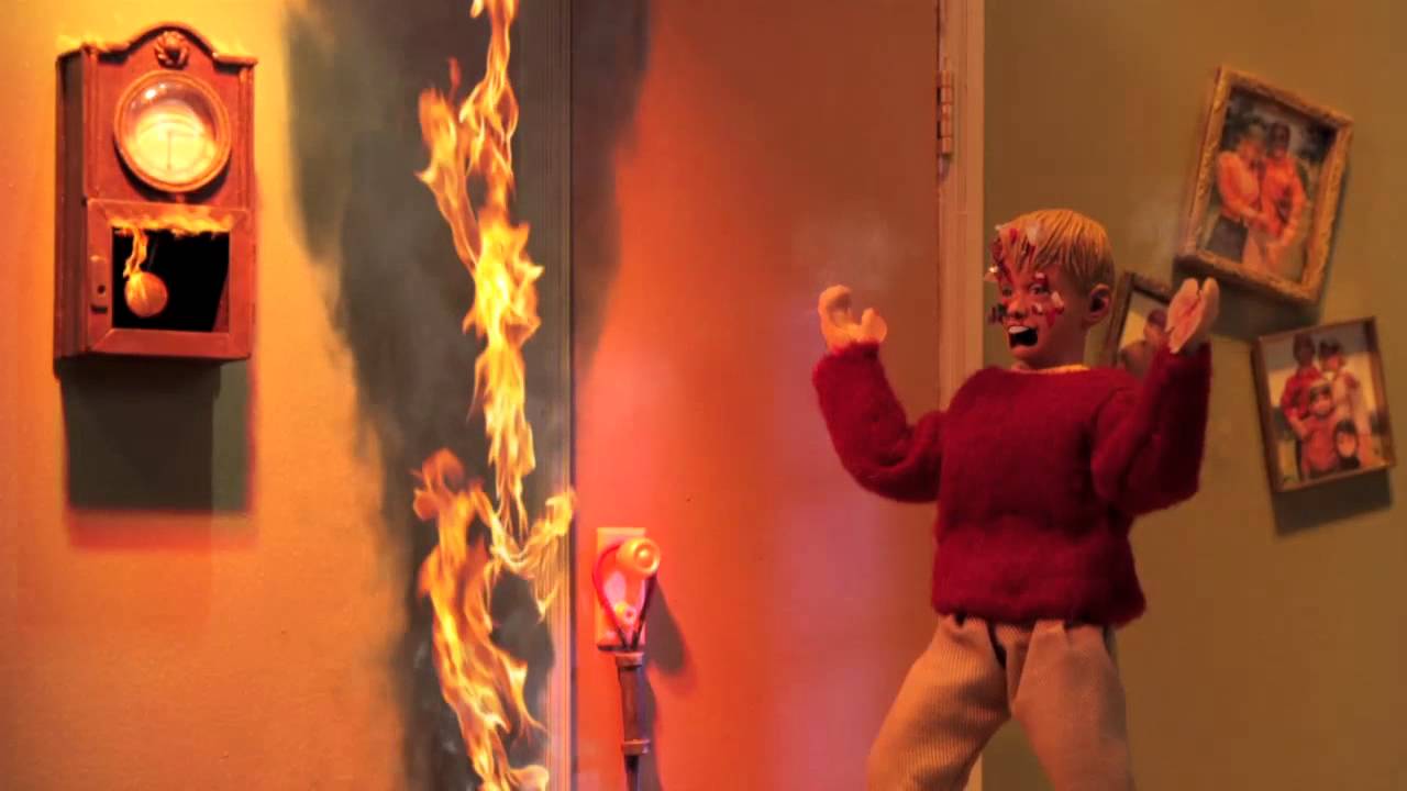 Miniature de la vidéo Robot Chicken Christmas Specials DVD: Own it today! | Robot Chicken | Adult Swim du film Robot Chicken: Christmas Specials