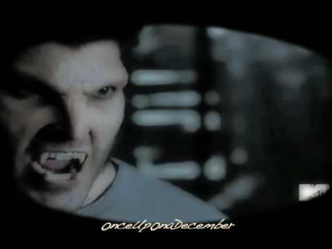 Arise Alpha Slayer - Derek/Angel