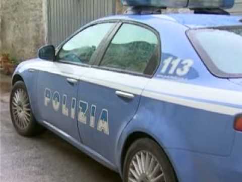 ONDA TG 24.09.2012 - FURTO VIA CAPPUCCINI
