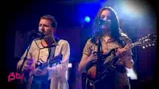 Marit Larsen Only A Fool Live Topp 20