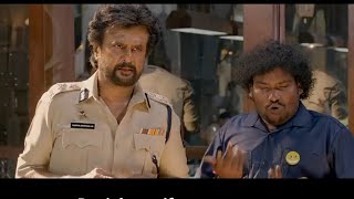Darbar full movie in hindi dubbed original movie he bhai log Bina koi problem ke