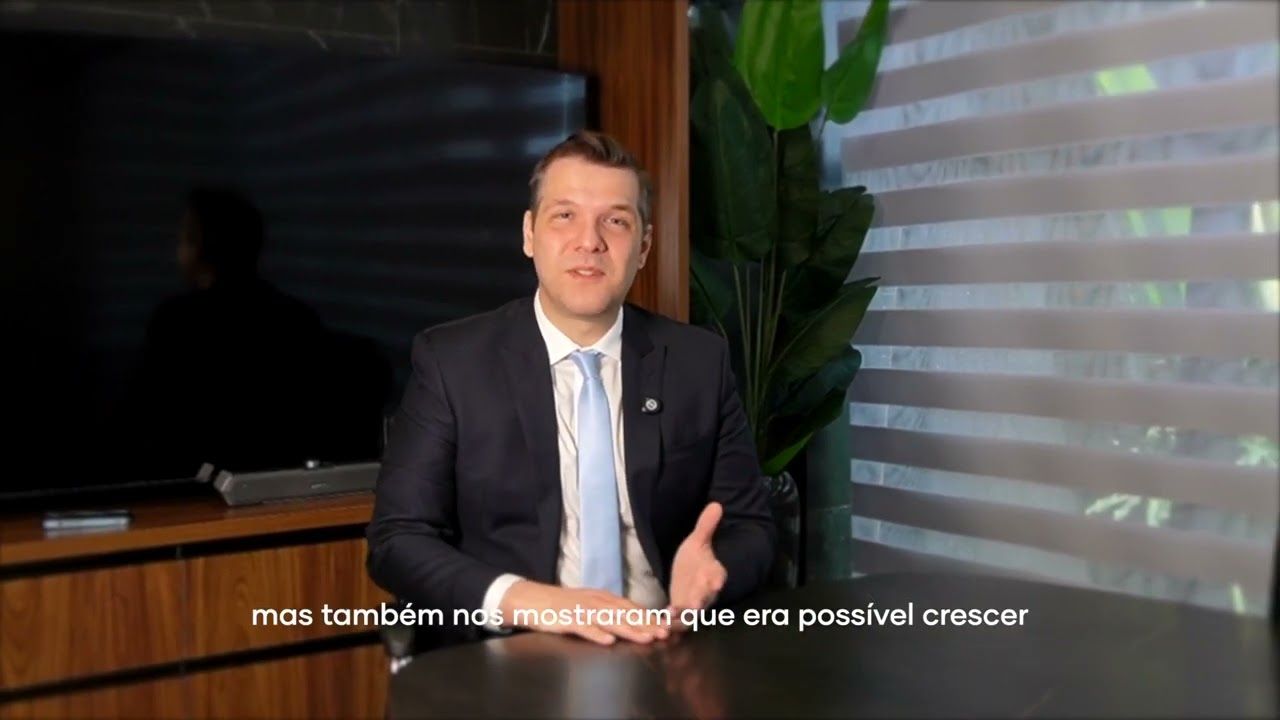 Depoimento VCF Advogados