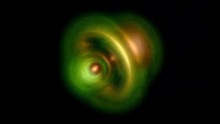 A própria estrutura do átomo revela que vivemos dentro de uma Matrix