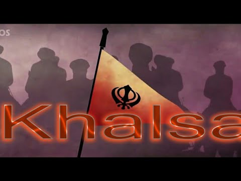 khalsa | Diljit Dosanjh | (Official-Song )  Diljit Dosanjh New Punjabi Song 2020