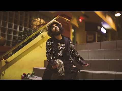 Philip Solo - Bite My Tongue (Official Video)