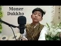 Moner Dukkho Mone Roilore | Tanjim Bin Taj Prottoy |