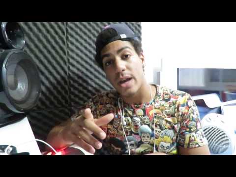 Cypher "Poucos Vão Entender" [REAÇÃO/ANÁLISE]