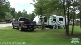 Thousand Trails Chesapeake Bay Video