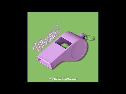 [FREE] DaBaby x Soulja Boy Type Beat - Whistlin'