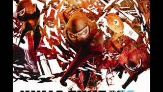 Coldcut - Man In A Garage (King Jammy Vocal)