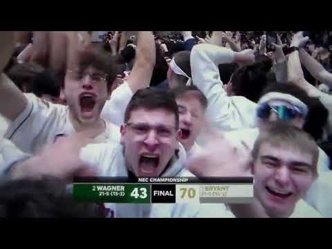 Bryant wins first ever basketball tourney title