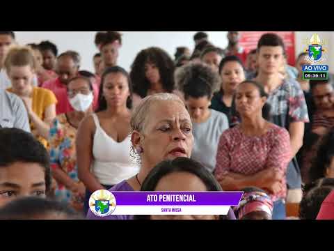 Santa Missa de encerramento da visita pastoral em Cavalcante - 27/11/2022