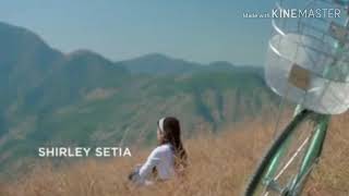 Naiyo Jaana - Shirley Setia - Lyrics