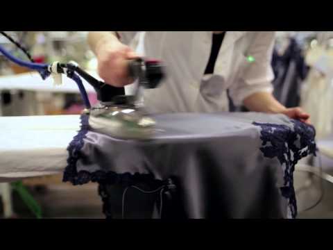 La Perla Maison Collection    the making of