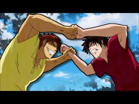 Beelzebub OST - The Tiger, The Ogre and The Fly (Recreated)
