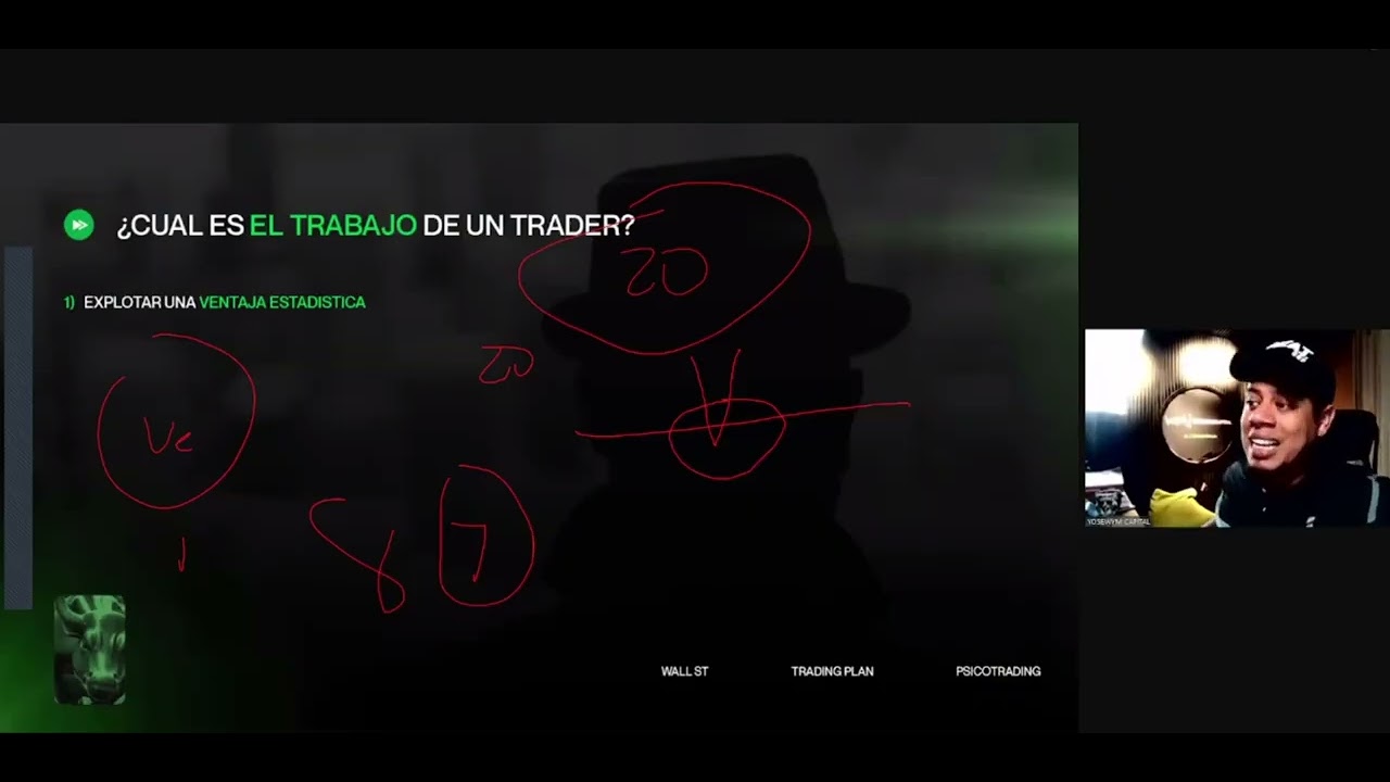 Presentación Oficial Pack Yosewym 2025