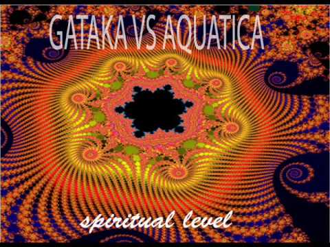 Gataka vs Aquatica -Spiritual Level