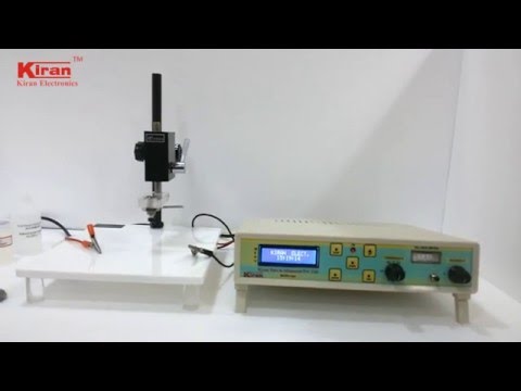Micro-Test Plating Thickness Tester