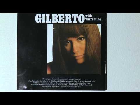 astrud gilberto with stanley turrentine