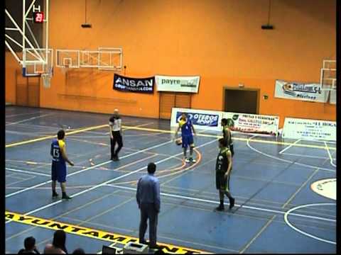 EBA D J18 Alhaurin - Unicaja