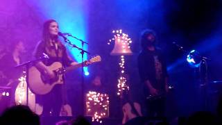 Angus &amp; Julia Stone - Where does the love go - Part 1