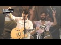 Vampire Weekend - Hannah Hunt & Walcott - Live @ RW 2013