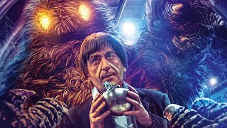 Trailer VO (nouvelle version anim�e 2021)