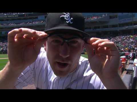 ATL AT CHA - July 09, 2016