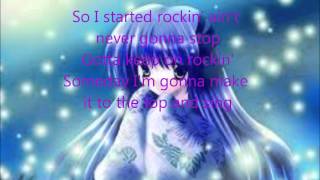 Juke Box Hero/ I Love Rock'N' Roll Lyrics